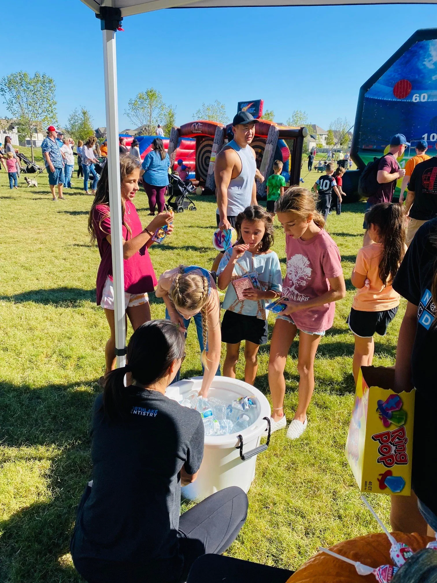 Community Event 3